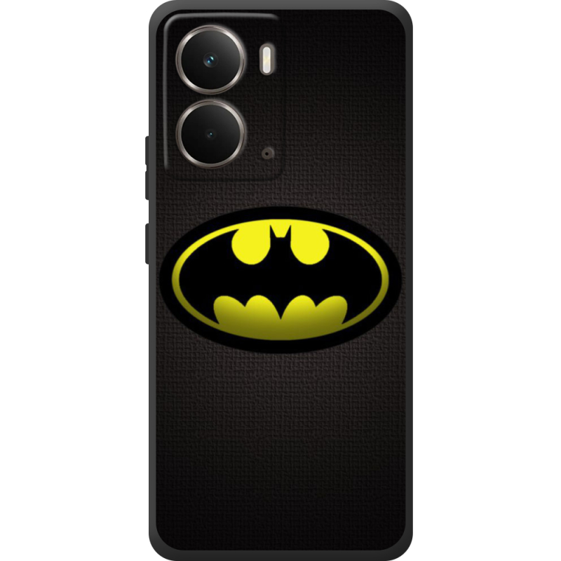 Чохол BoxFace Realme P3 