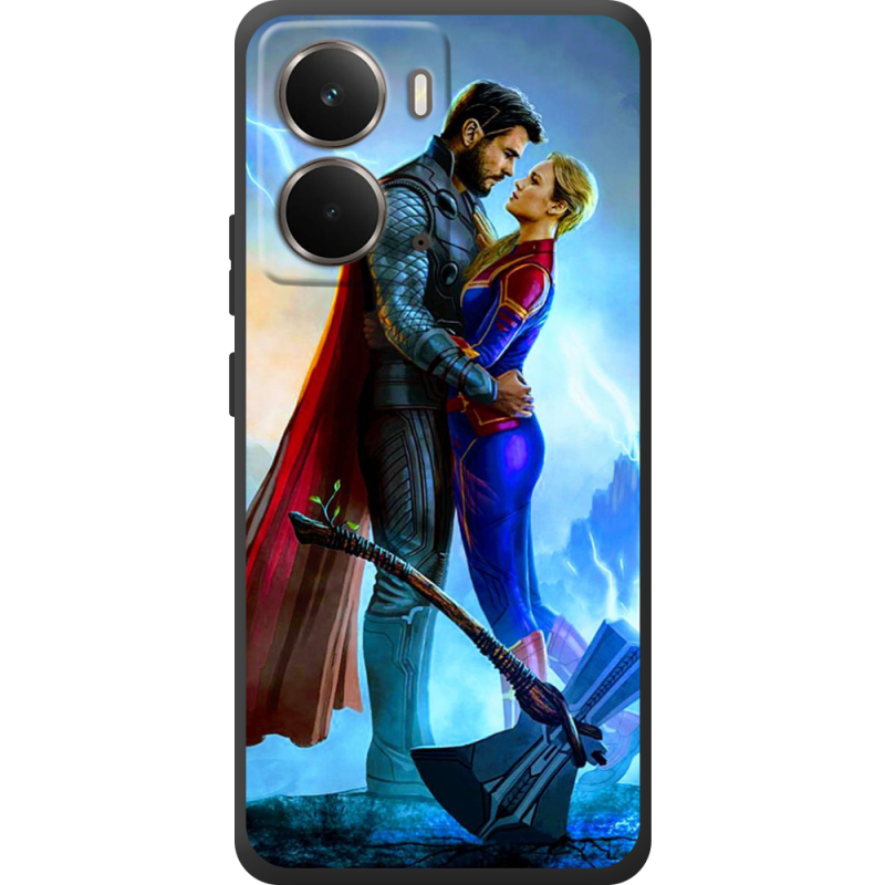 Чохол BoxFace Realme P3 