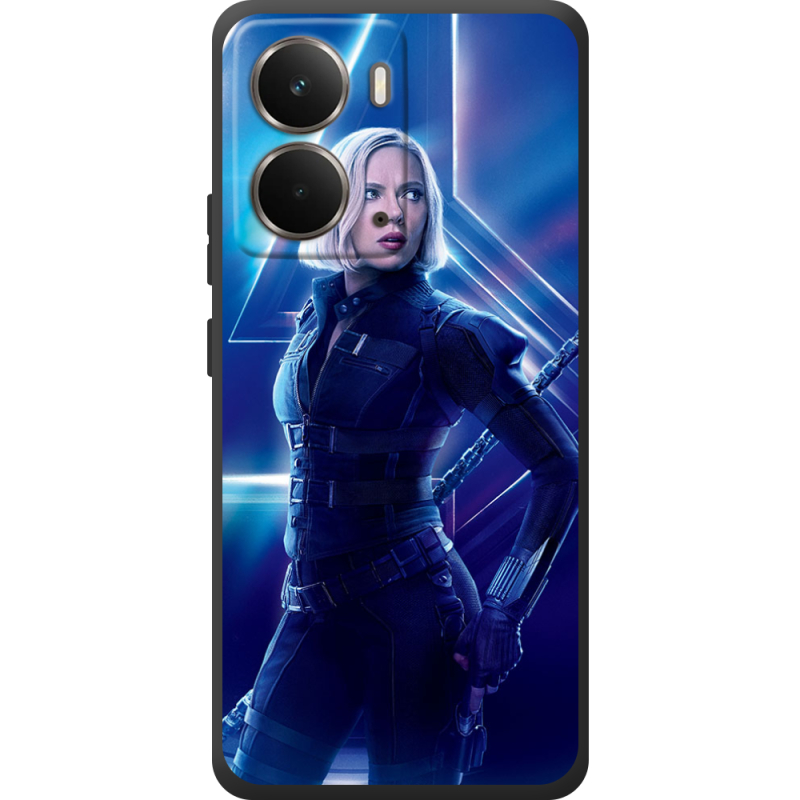 Чохол BoxFace Realme P3 