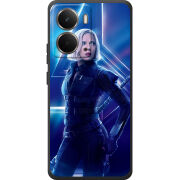 Чохол BoxFace Realme P3 