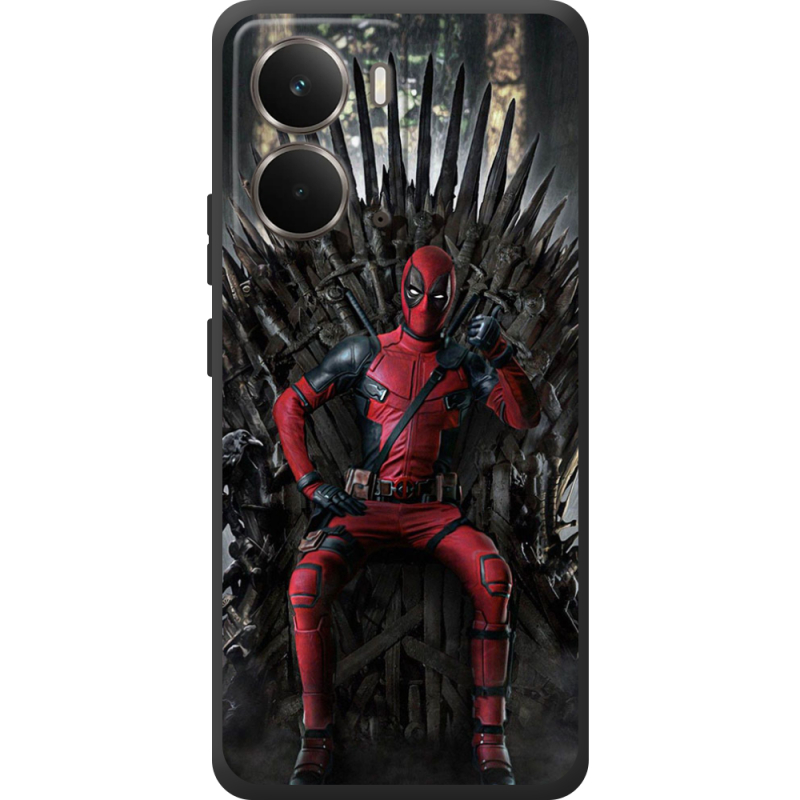 Чохол BoxFace Realme P3 