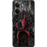 Чохол BoxFace Realme P3 