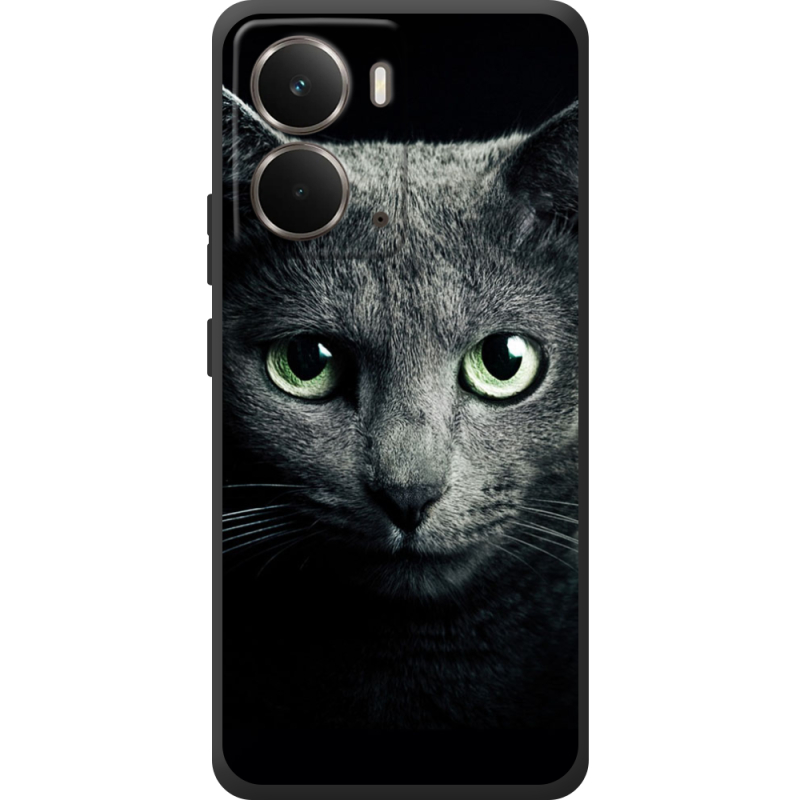 Чохол BoxFace Realme P3 