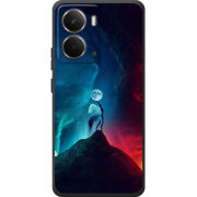 Чохол BoxFace Realme P3 