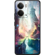 Чохол BoxFace Realme P3 