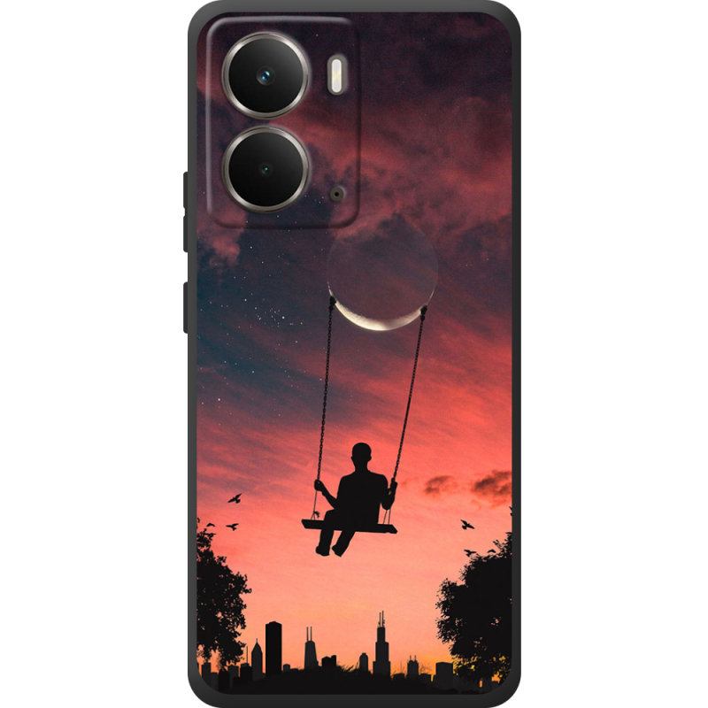 Чохол BoxFace Realme P3 