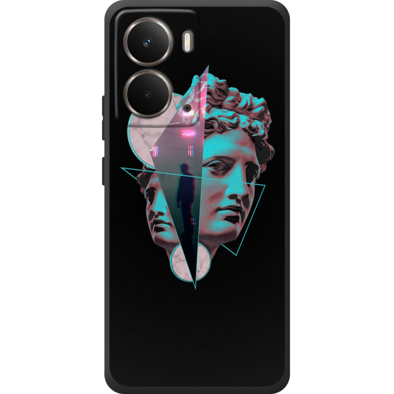 Чохол BoxFace Realme P3 