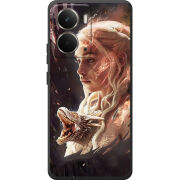 Чохол BoxFace Realme P3 