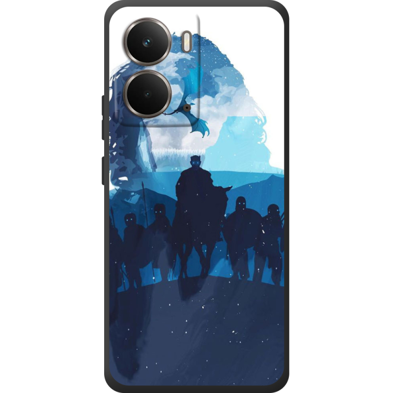 Чохол BoxFace Realme P3 