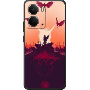 Чохол BoxFace Realme P3 