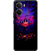 Чохол BoxFace Realme P3 