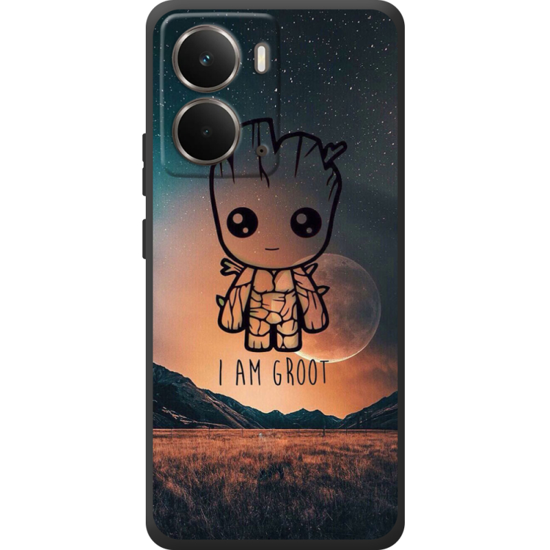 Чохол BoxFace Realme P3 
