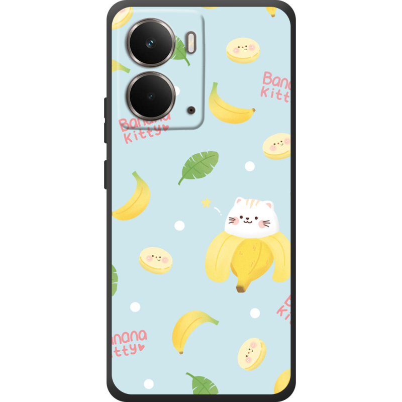 Чохол BoxFace Realme P3 