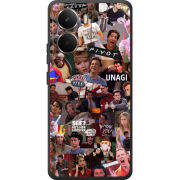 Чохол BoxFace Realme P3 
