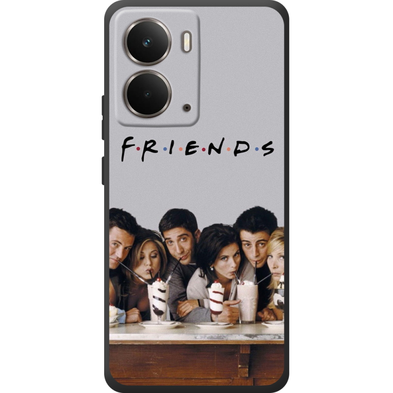 Чохол BoxFace Realme P3 