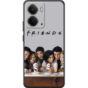Чохол BoxFace Realme P3 