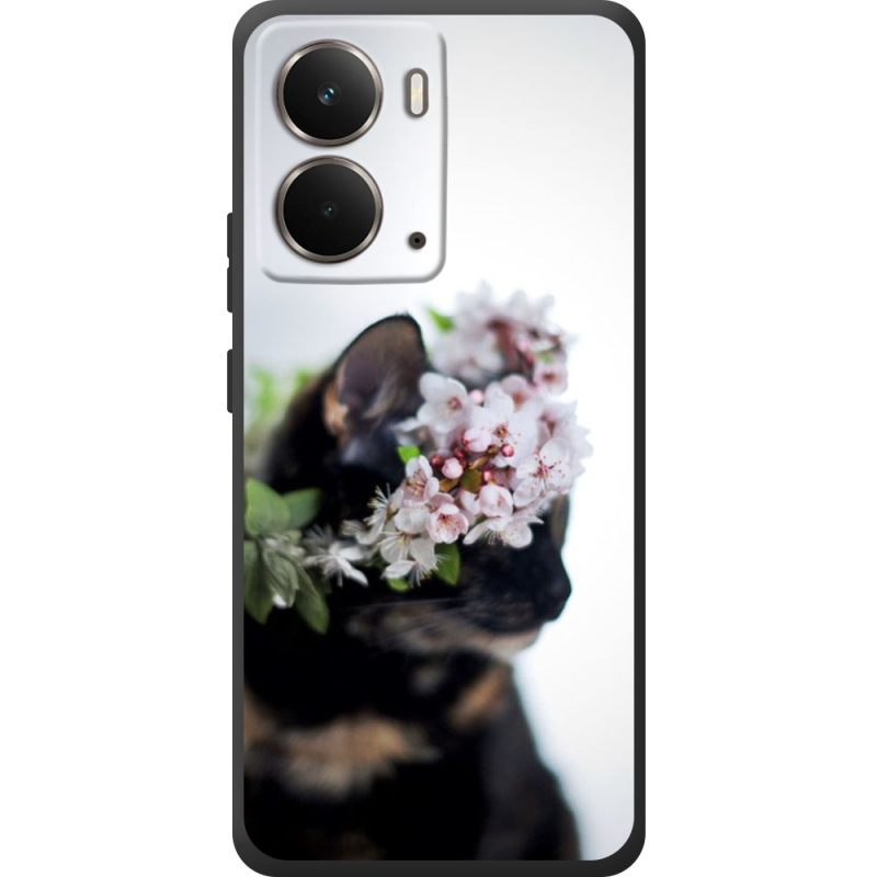 Чохол BoxFace Realme P3 