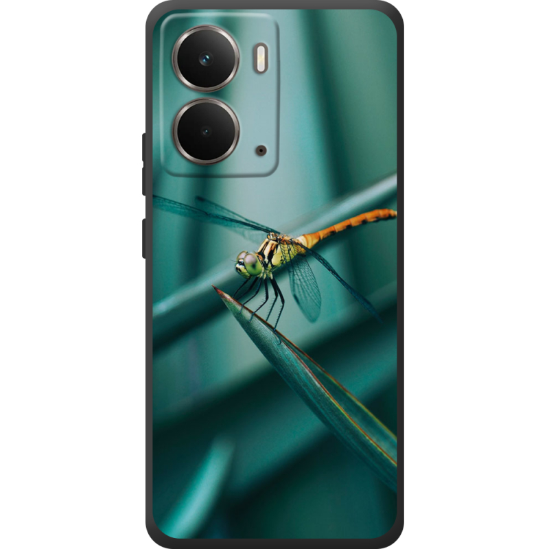 Чохол BoxFace Realme P3 
