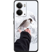 Чохол BoxFace Realme P3 