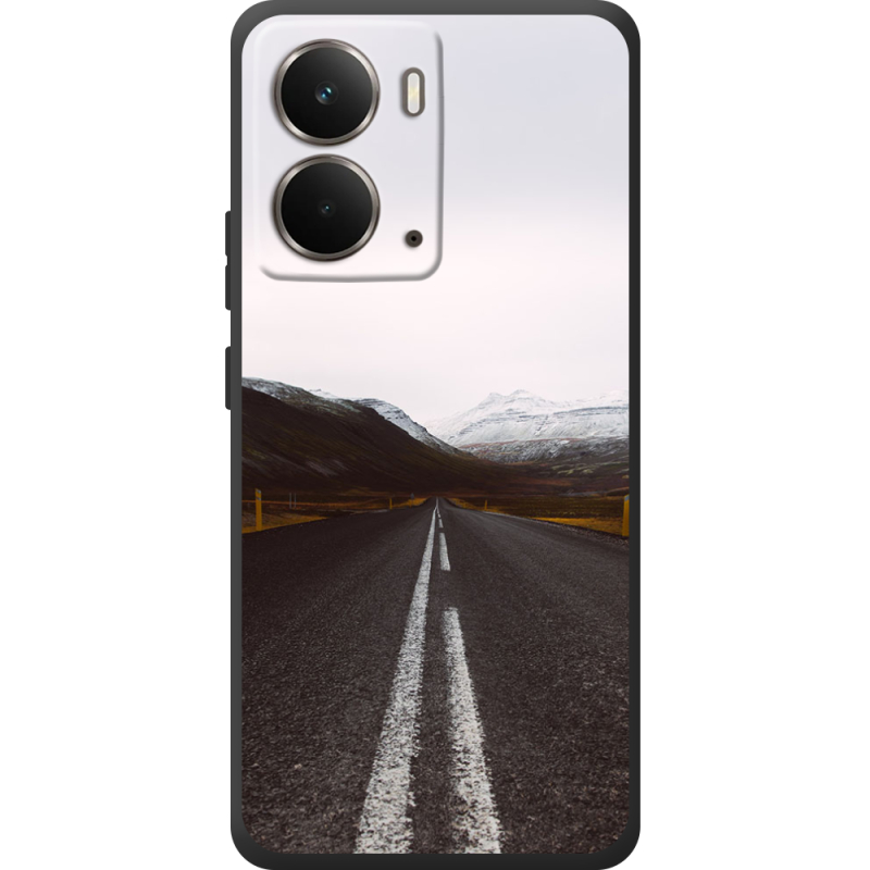 Чохол BoxFace Realme P3 