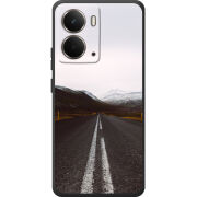 Чохол BoxFace Realme P3 