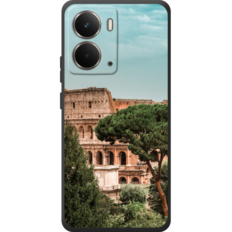 Чохол BoxFace Realme P3 
