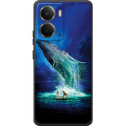 Чохол BoxFace Realme P3 Sea Giant