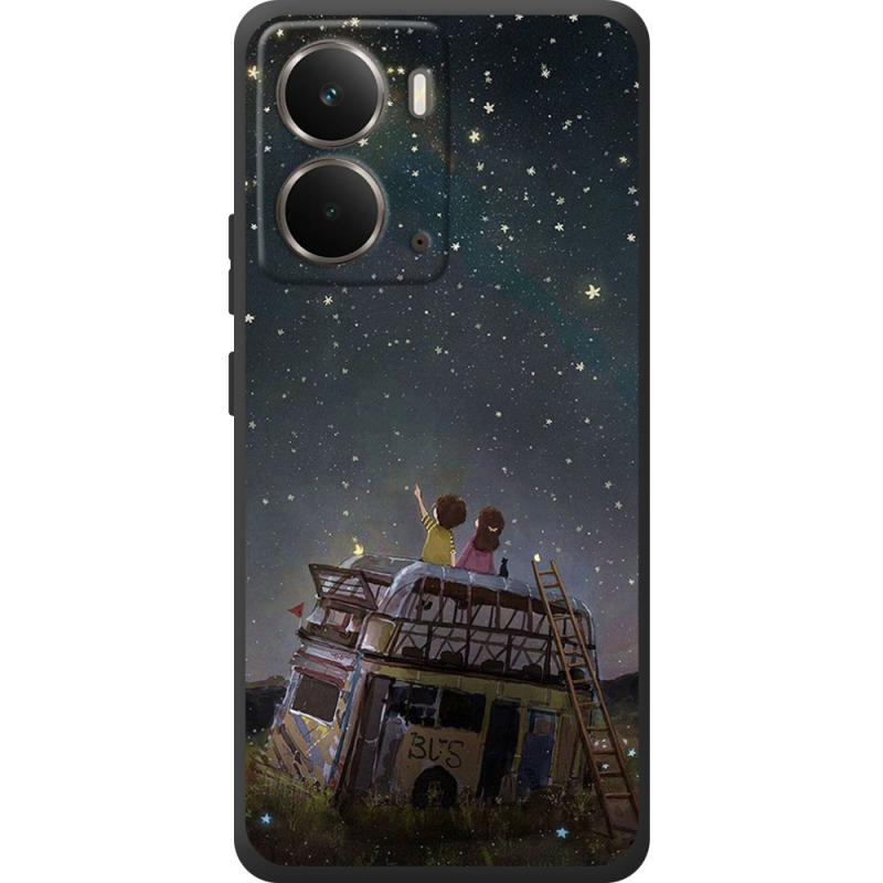 Чохол BoxFace Realme P3 