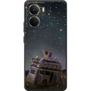 Чохол BoxFace Realme P3 