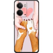 Чохол BoxFace Realme P3 
