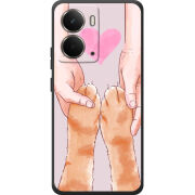 Чохол BoxFace Realme P3 