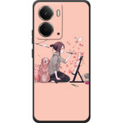 Чохол BoxFace Realme P3 