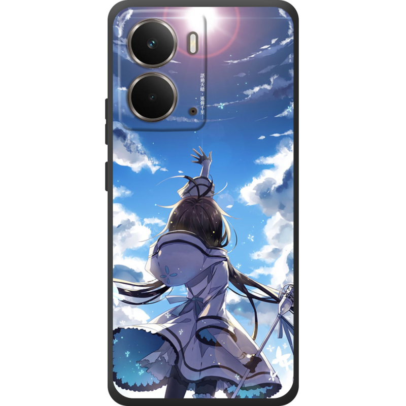 Чохол BoxFace Realme P3 