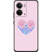 Чохол BoxFace Realme P3 