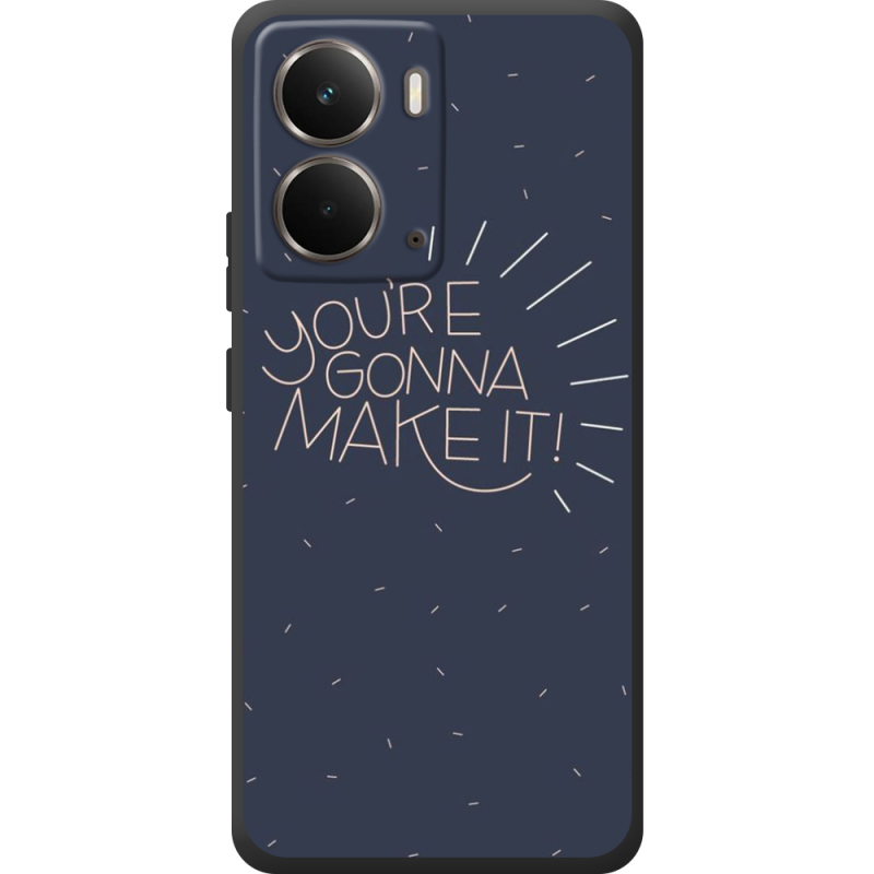 Чохол BoxFace Realme P3 