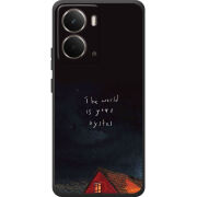 Чохол BoxFace Realme P3 