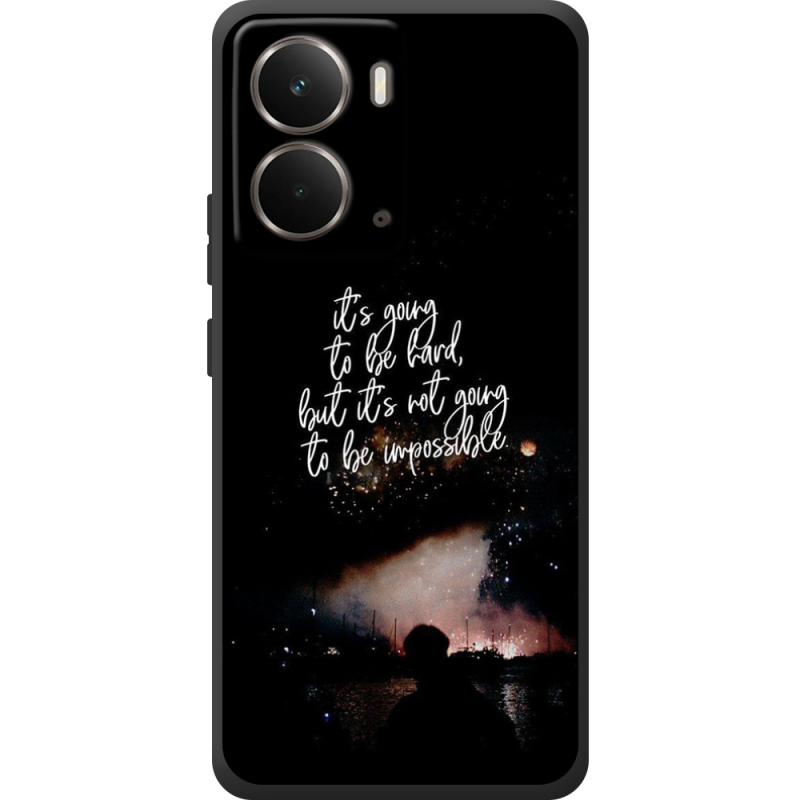 Чохол BoxFace Realme P3 
