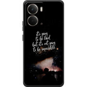 Чохол BoxFace Realme P3 