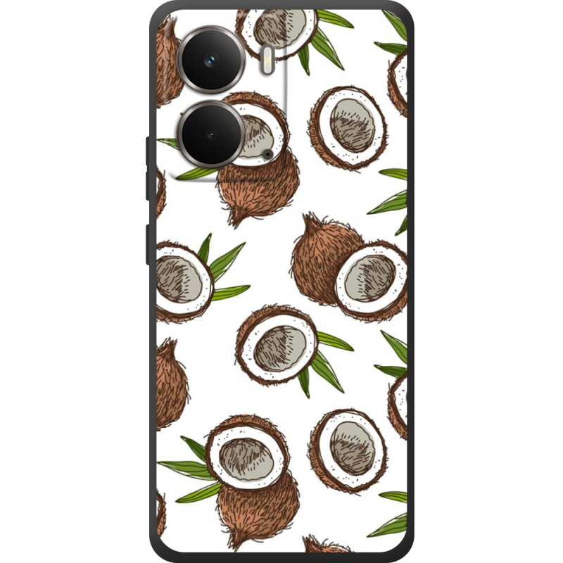 Чохол BoxFace Realme P3 Coconut