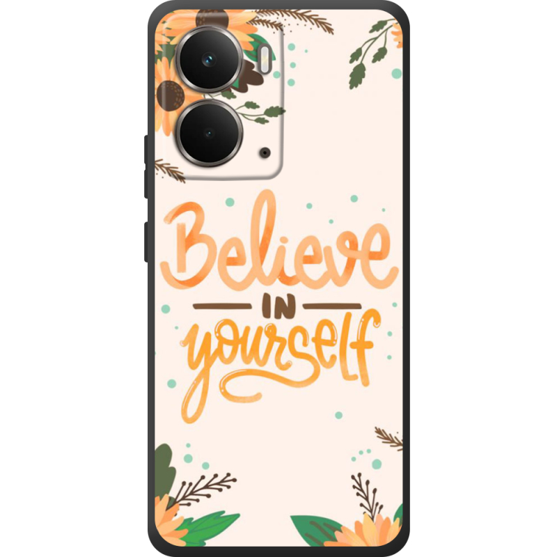Чохол BoxFace Realme P3 