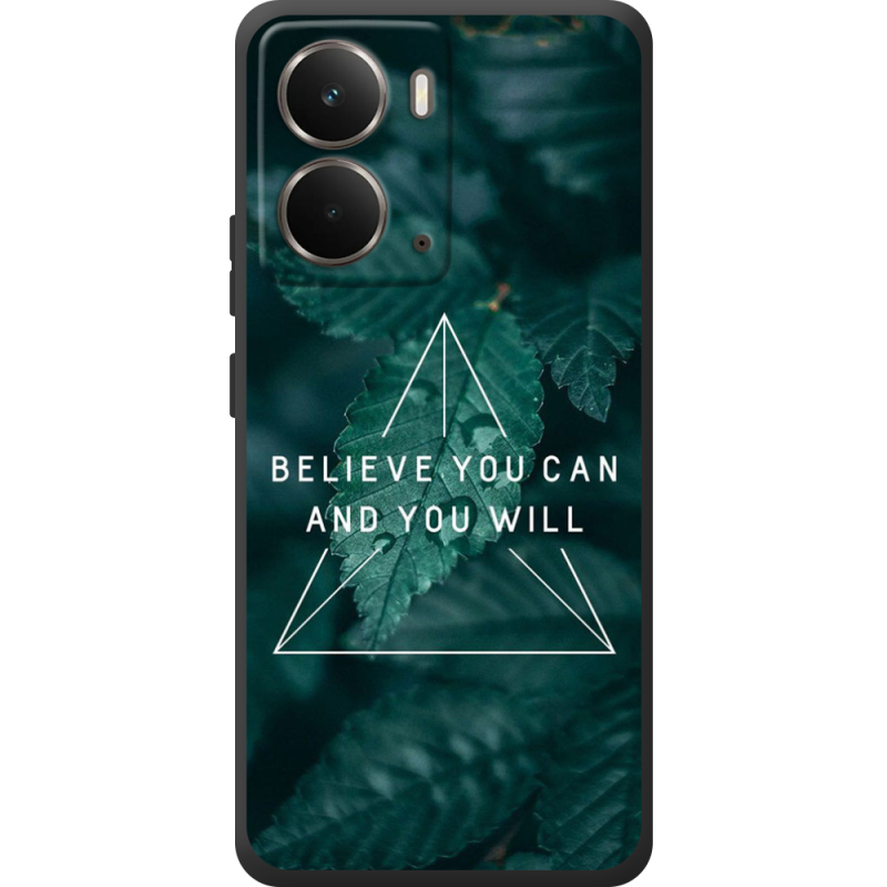Чохол BoxFace Realme P3 