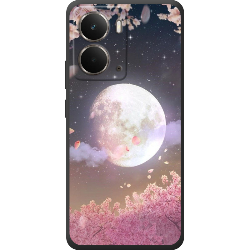 Чохол BoxFace Realme P3 