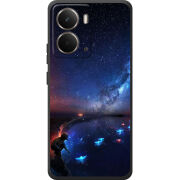 Чохол BoxFace Realme P3 
