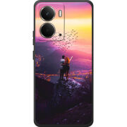 Чохол BoxFace Realme P3 