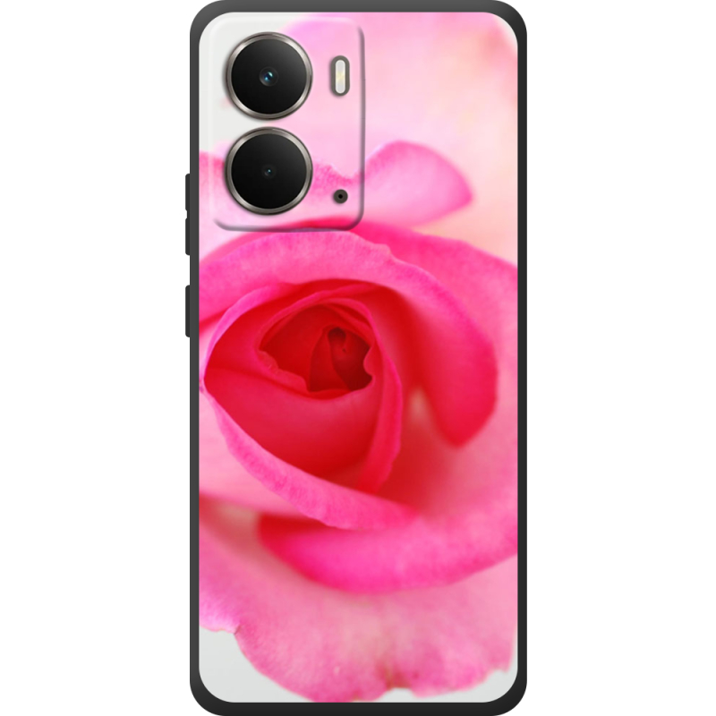 Чохол BoxFace Realme P3 