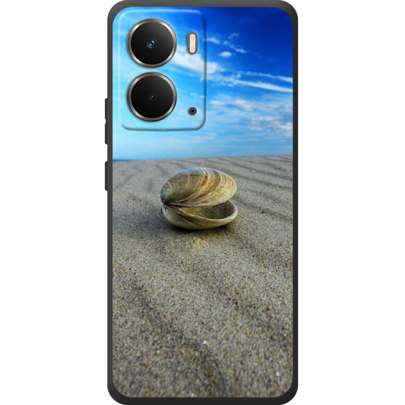 Чохол BoxFace Realme P3 