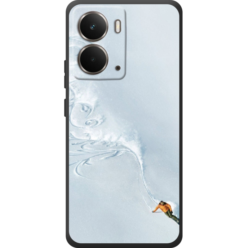 Чохол BoxFace Realme P3 
