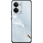Чохол BoxFace Realme P3 