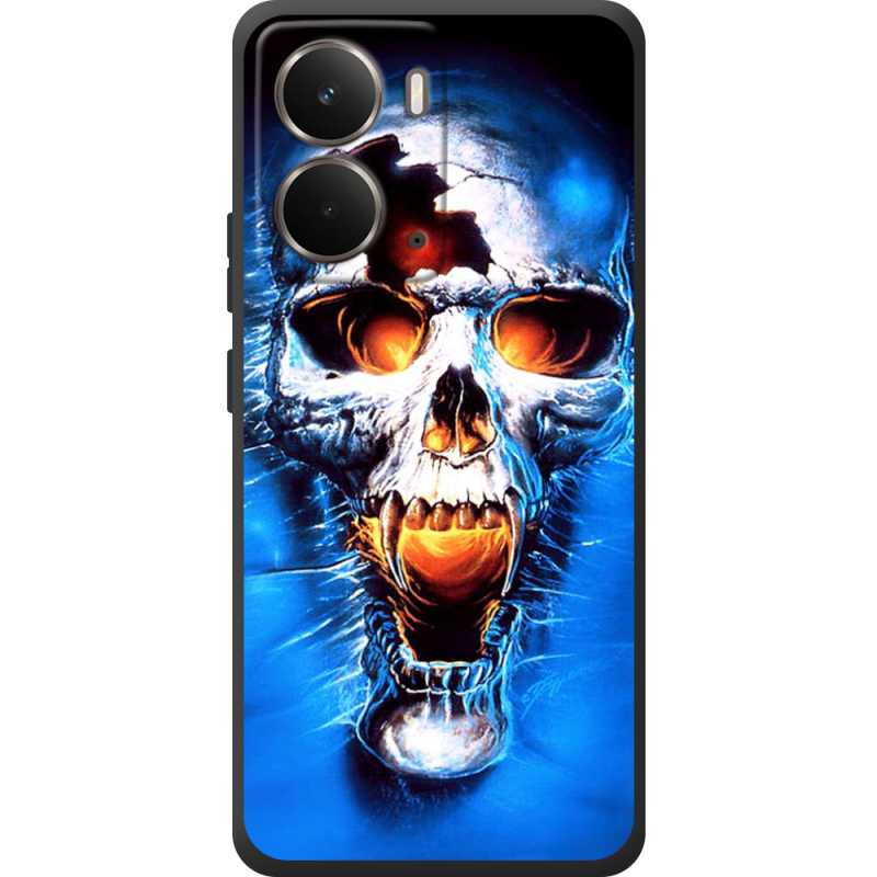 Чохол BoxFace Realme P3 