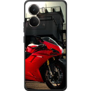 Чохол BoxFace Realme P3 